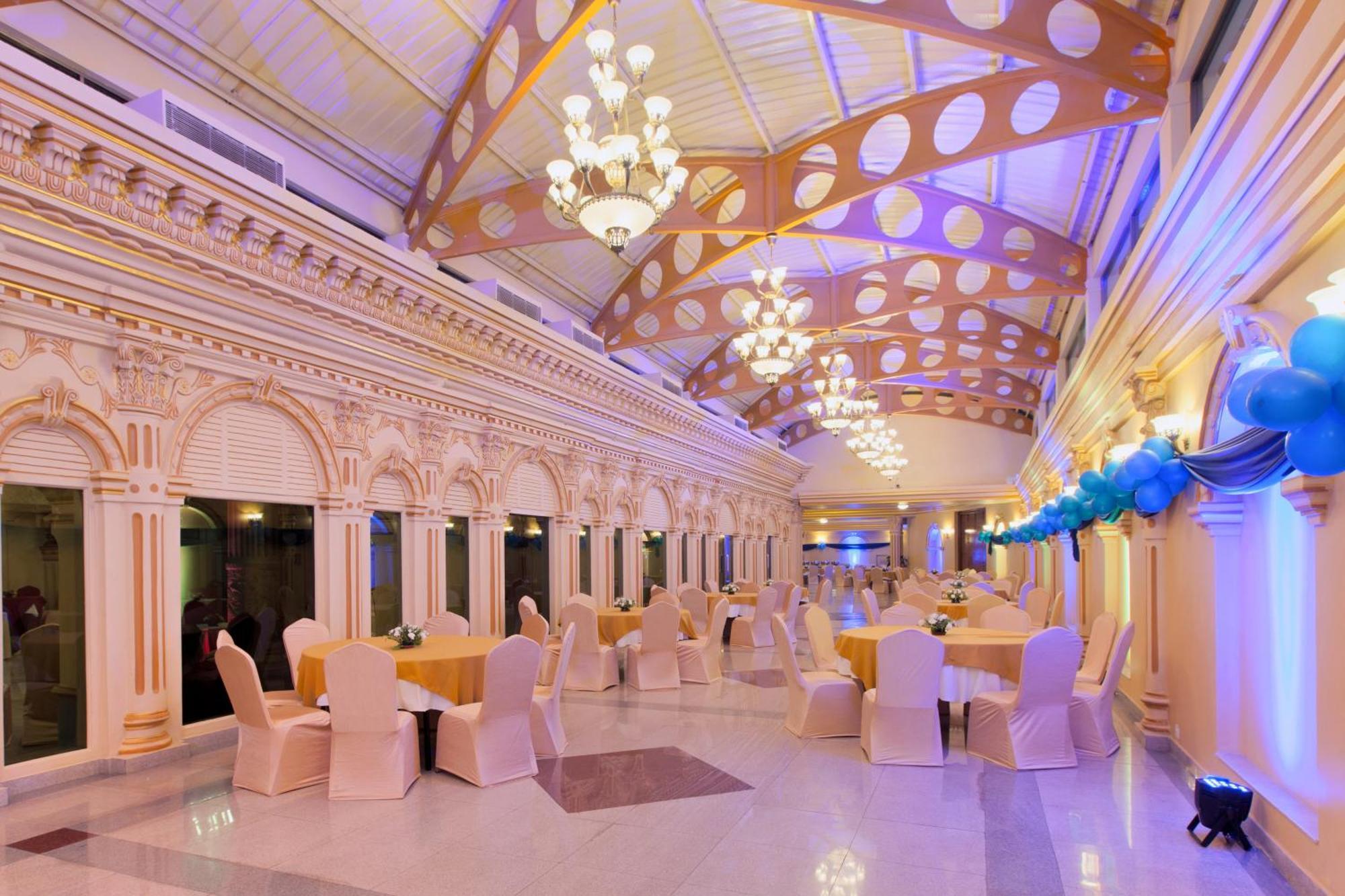 Hotel Shanker-Palatial Heritage Kathmandu Exterior foto