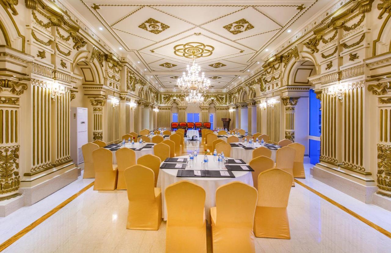 Hotel Shanker-Palatial Heritage Kathmandu Exterior foto
